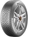 CONTINENTAL Winterreifen TS-870, in verschiedenen Ausf&uuml;hrungen erh&auml;ltlich