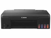 Canon PIXMA G550 Tintenstrahldrucker, (A4, schwarz-weiß und Farbe, 4800 x 1200...