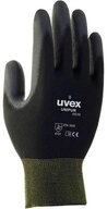 Uvex Arbeitshandschuhe uvex unisex Arbeitshandschuhe Unipur 6639