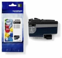 Brother Tintenpatrone LC426XLBK Tintenpatrone