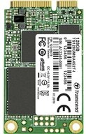 Transcend MSA452T-I mSATA SSD TS128GMSA452T-I SSHD-Hybrid-Festplatte (128 GB)