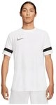 Nike T-Shirt Nike Performance Academy 21 T-Shirt Polyester