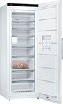 BOSCH Gefrierschrank Serie 6 GSN58AWCV, 191 cm hoch, 70 cm breit