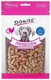 Dokas H&uuml;hnchen mit Reis 70 g, f&uuml;r: Hund