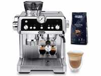 De'Longhi Espressomaschine La Specialista Prestigio EC9355.M, integriertes...