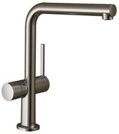 hansgrohe K&uuml;chenarmatur hansgrohe 270 Talis M54, mit Ger&auml;teabsperrventil