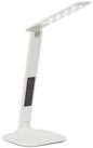 Brilliant LED Schreibtischlampe Glenn, LED fest integriert, Farbwechsler, 55 cm