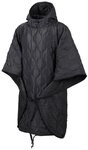 Helikon-Tex Trekkingschlafsack Swagman Roll Basic Poncho - Black