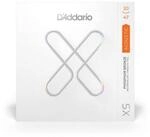 Daddario Saiten, XSAPB1047 XS 10-47 - Westerngitarrensaiten