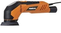 Primaster Deltaschleifer Primaster Dreieckschleifer PMDR280 280 W