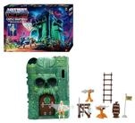 Mattel&reg; Actionfigur GXP44 Masters of the Universe Origins Deluxe Castle