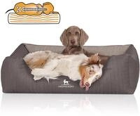 Knuffelwuff Tierbett Hundebett Outlander, Orthop&auml;disch