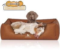 Knuffelwuff Tierbett Hundebett Chesapeak, Orthop&auml;disch