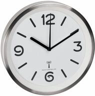 TFA Dostmann Funkwanduhr Analog mit Nachtbeleuchtung TFA 60.3535.02