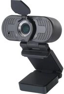 Renkforce Full HD-Webcam RF-4618688 Webcam (Klemm-Halterung)