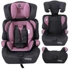 FableKids Autokindersitz Sitzerh&ouml;hung i-Size 76&ndash;150 cm, vorw&auml;rtsgerichtet,