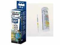 JBL PROAQUATEST EASY Aquarien-Wassertest 7in1