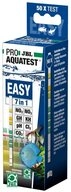 JBL GmbH & Co. KG Aquarium-Wassertest ProAquaTest Easy 7in1