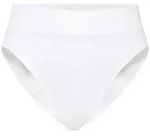 CALIDA Taillenslip Elastic Damen (1-St) breiter Softbund, High Waist, atmungsaktive