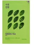 Holika Holika Gesichtsmaske Holika Holika, Pure Essence Mask Sheet &ndash; Green...