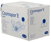 PAUL HARTMANN AG Wundpflaster COSMOPOR steril Wundverband 5x7,2 cm