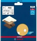 Bosch Accessories Schleifpapier Bosch Accessories EXPERT C470 2608900796