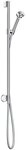 hansgrohe Stangenbrause-Set Axor One 75, 1 Strahlart(en), Brauseset 1jet...