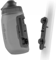 Fidlock Trinkflasche TWIST Trinkflasche 450ml + Bike Base Set f&uuml;r Radfahrer