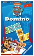 Ravensburger Spiel Ravensburger Mitbringspiel - 20845 - Paw Patrol Domino -...