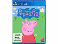 Meine Freundin Peppa Pig PlayStation 4