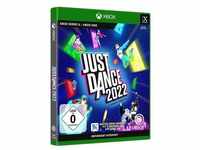 UbiSoft Just Dance 2022 (Xbox Series X