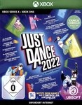 Just Dance 2022 XBXS Smart delivery, Xbox One