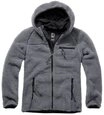 Brandit Anorak Brandit Herren Teddyfleece Worker Jacket (1-St)
