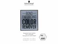 Schwarzkopf Professional Haarkur Color Enablers Bond Enforcing Color Remover 10...