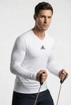 adidas Performance Langarmshirt TEAM BASE TEE