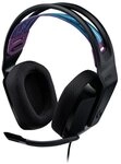 Logitech Gaming-Headset