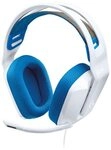 Logitech Gaming-Headset