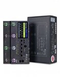 Mooer Audio Mischpult GE300 LITE
