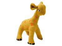 Hunter HUNTER Hundespielzeug Eiby Giraffe 18cm gelb