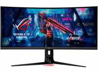 Asus XG349C Gaming-Monitor (86.7 cm/34.1 ", 3440 x 1440 px, 1 ms Reaktionszeit,...