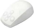Active Key Cherry Medical Wireless AK-PMT2LB-FS-W desinfizierbar wei&szlig; Maus