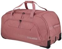 travelite Reisetasche KICK OFF Rollenreisetasche XL