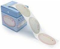 Avery Zweckform Etiketten 50 AVERY Zweckform Aufkleber 56861 Selbst gezaubert...