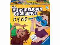 The Upside Down Challenge Game