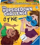 Ravensburger Spiel The #UpsideDownChallenge Game, Partyspiel, Made in Europe