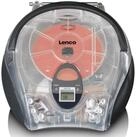 Lenco SCD-24 CD-Radiorecorder