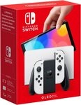 Nintendo Switch Switch OLED
