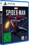 Spider Man Miles Morales PS5 AT