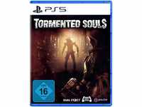 Tormented Souls PlayStation 5