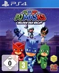 PJ Masks: Helden der Macht, Playstation 4
